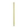 100% BEESWAX 7/8" x 13" SELF FITTING END CANDLE STICK (Box of 24)