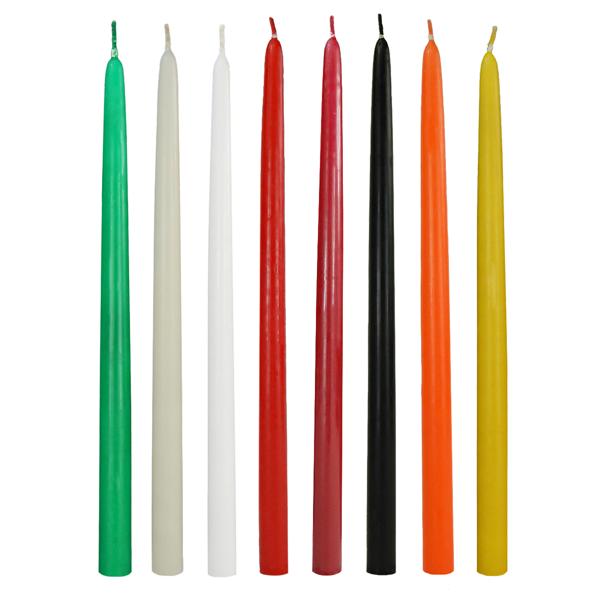15 Inch Taper Candles