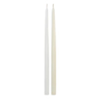18" Taper Candle