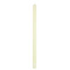 51% beeswax self-fitting end candle stick