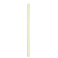 51% beeswax self-fitting end candle stick