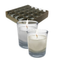 Votive Candle Tray