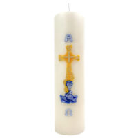 Chalice Home Paschal Candle
