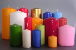 candle color meaning