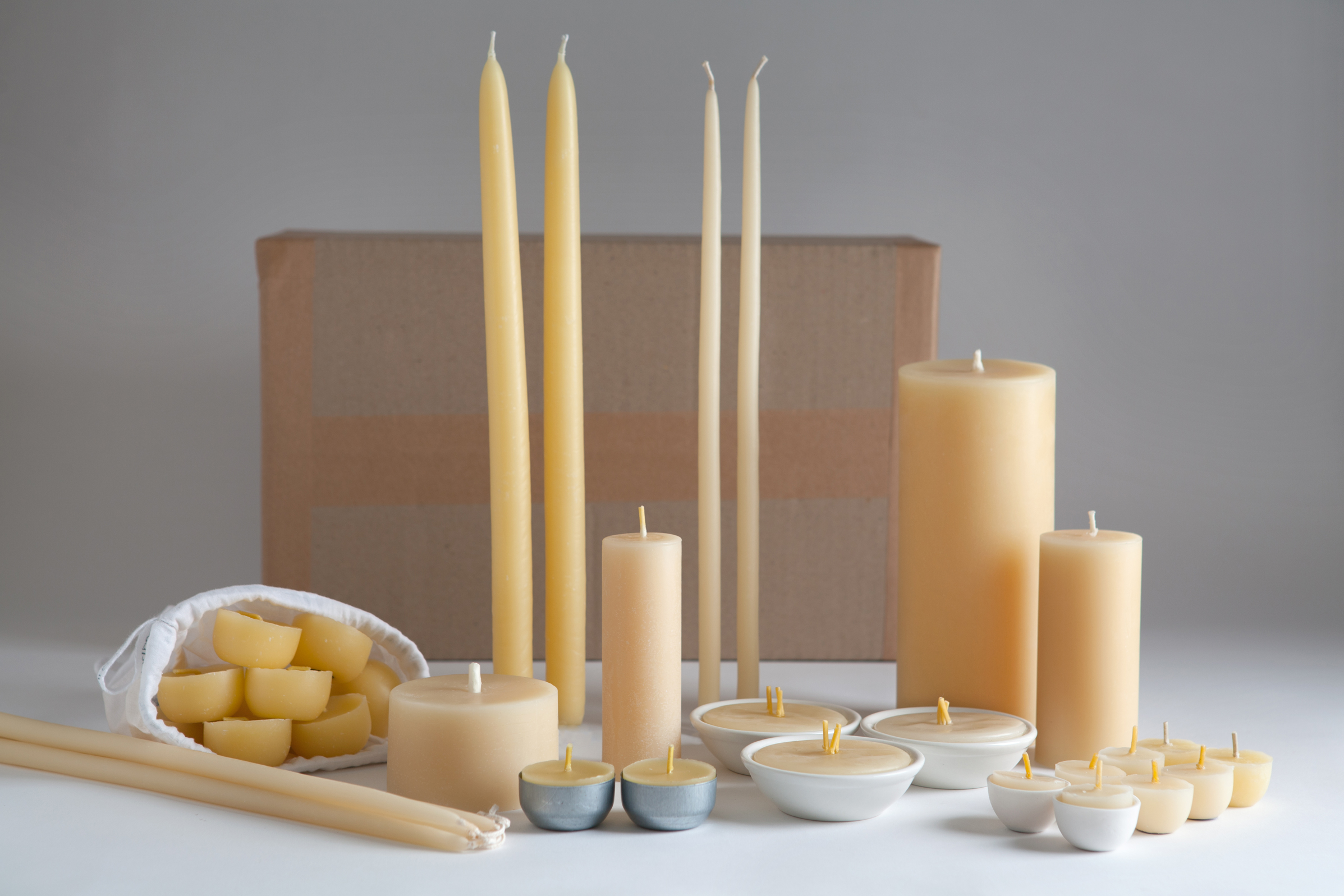 Beeswax candles benefits and Aromatherapy