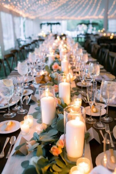 wedding-table-decoration-with-candles-40