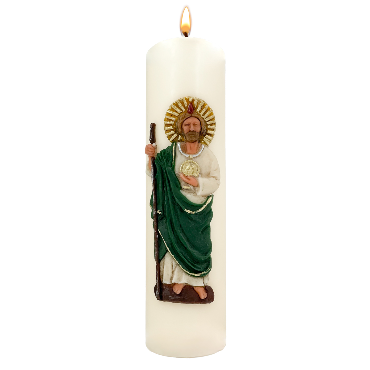St. Jude Home Paschal Candle