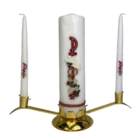 Marriage CANDLE Set - Eternal Love
