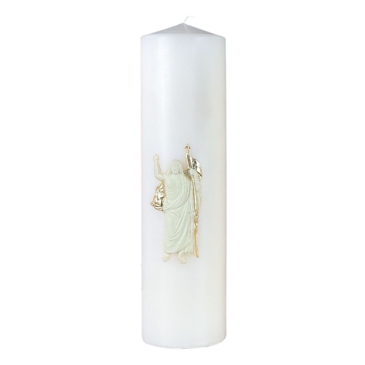 Christ Home Paschal Candle