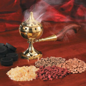 home incense kit