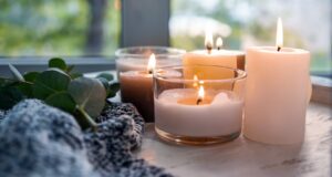 best home fragrance candles 