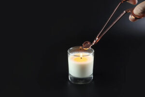 candle wick trimmer