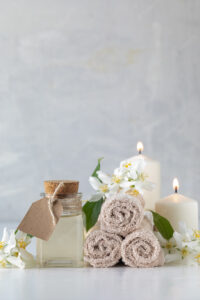 jasmine scented candles 