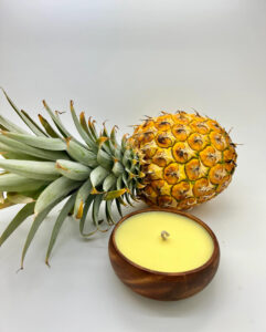 summer candle scent