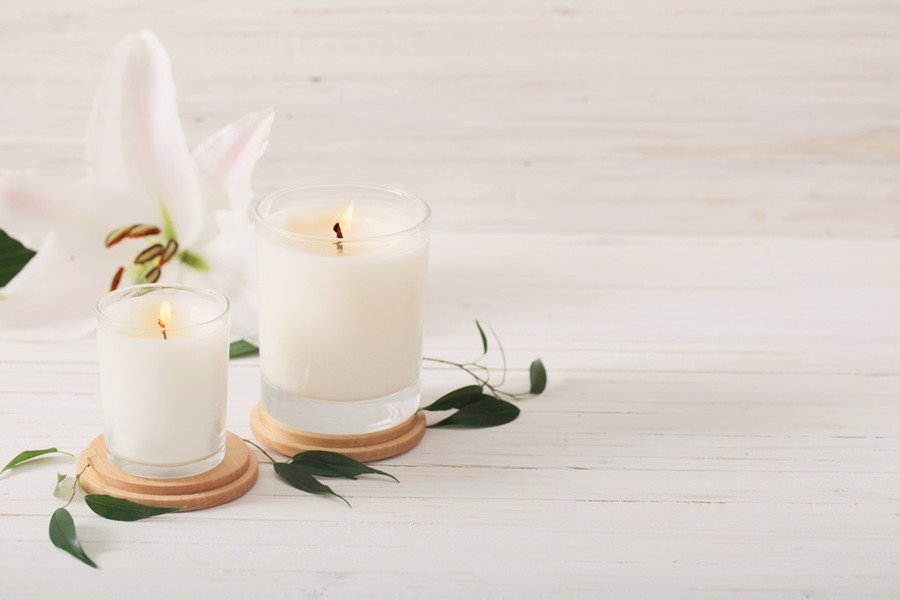10 benefits of soy candles