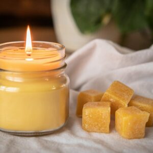 General Wax & Candle  9 main benefits of beeswax candles - General Wax &  Candle