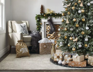 beautiful decoration ideas for Christmas 