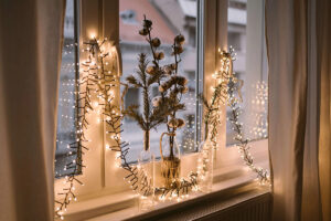 window decor ideas for winter season 