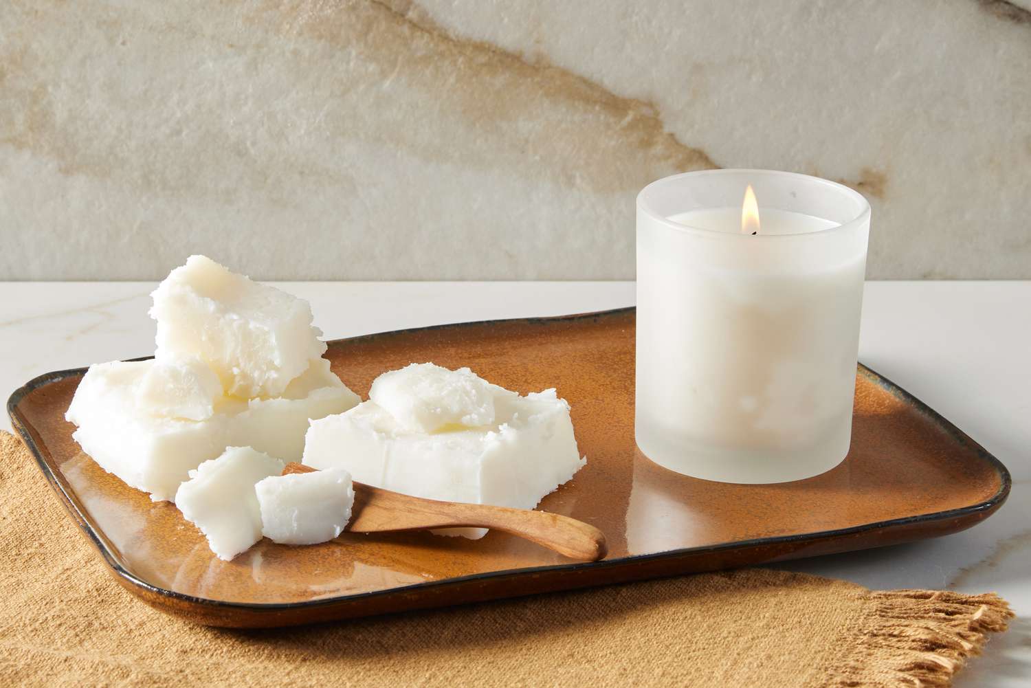 The multi-faceted benefits of paraffin wax candles