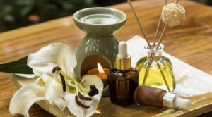 aromatherapy for sleep and relaxation 