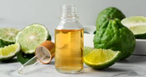 benefits of bergamot oil 