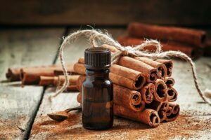 improve your yoga and meditation with cinnamon scents 
