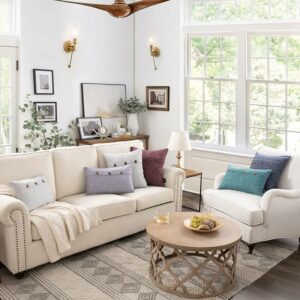 living room decorating ideas for spring 