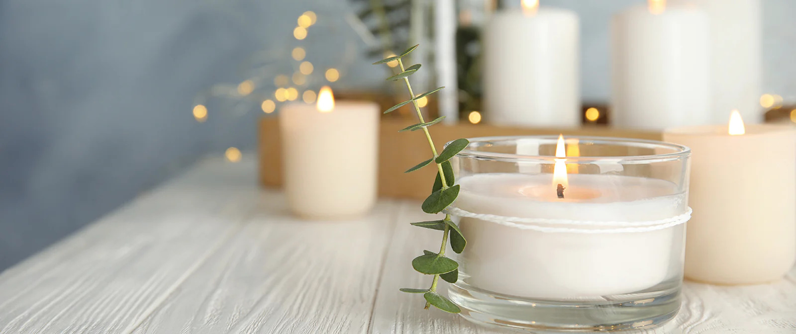 8 creative ways to Illuminate your space with votive candles