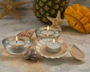 Benefits of tealight candles 