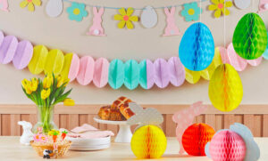 DIY Easter decoration ideas