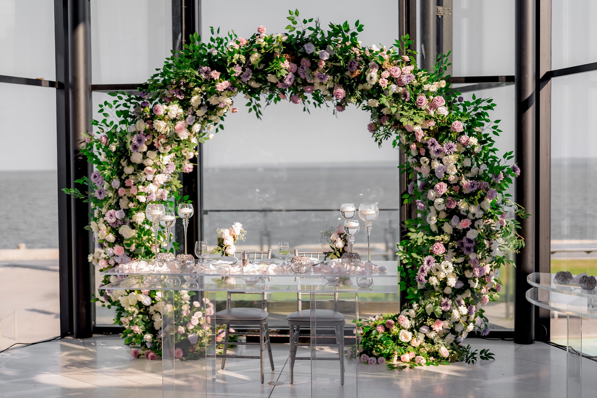 12 enchanting wedding décor ideas for a memorable day