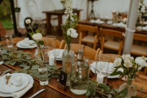 minimalist wedding ideas 