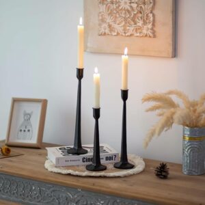 candleholders for living room decoration 