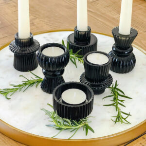 tealight candles for home decoration 